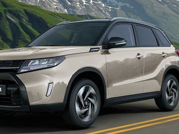 1,4 BoosterJet Premium 4x4
