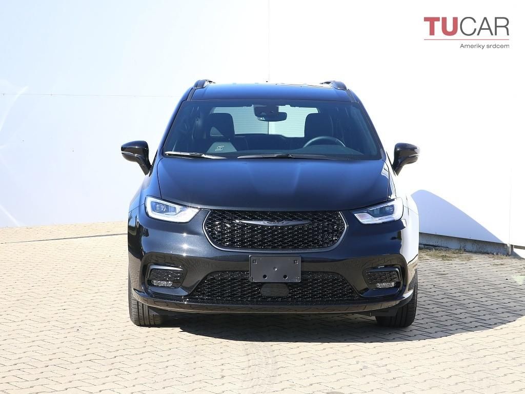 Chrysler Pacifica, Limited AWD S Paket - fotka 2