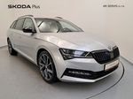 Škoda Superb, SPORTLINE Combi 2.0TDI/147kW 7