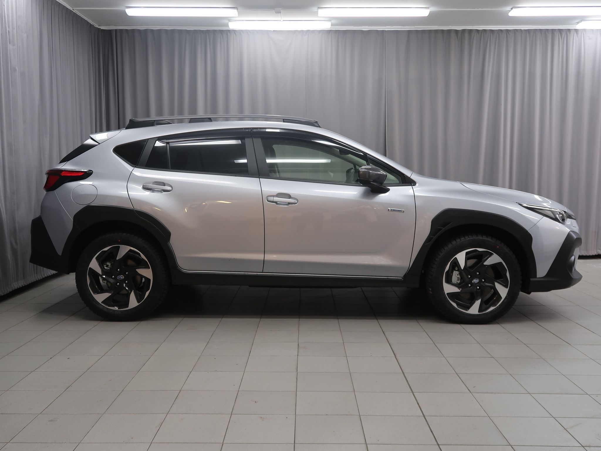 Subaru Crosstrek, 4x4 EXECUTIVE, od 11 809 Kč - fotka 4