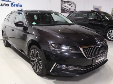 2.0TDI DSG L&K Matrix Display
