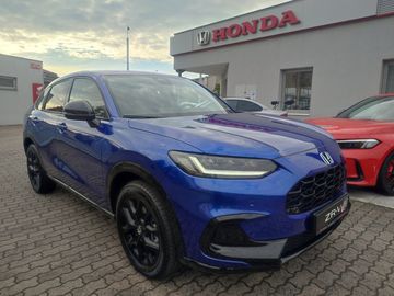 2.0e:HEV 135kW Sport BLUE