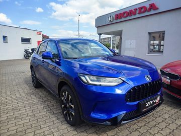 2.0e:HEV 135kW ADVANCE