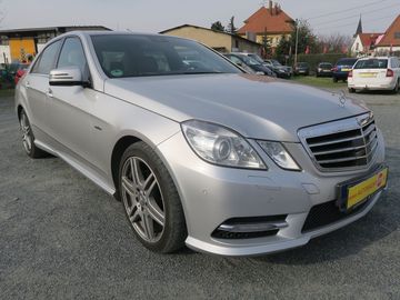 CDI BlueEFFICIENCY 4Matic Avan