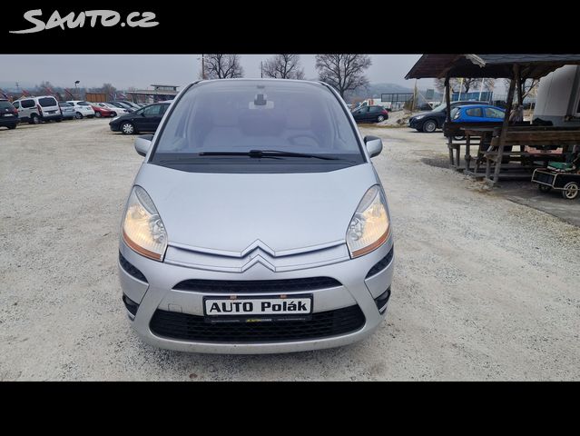 Citroën C4 Picasso