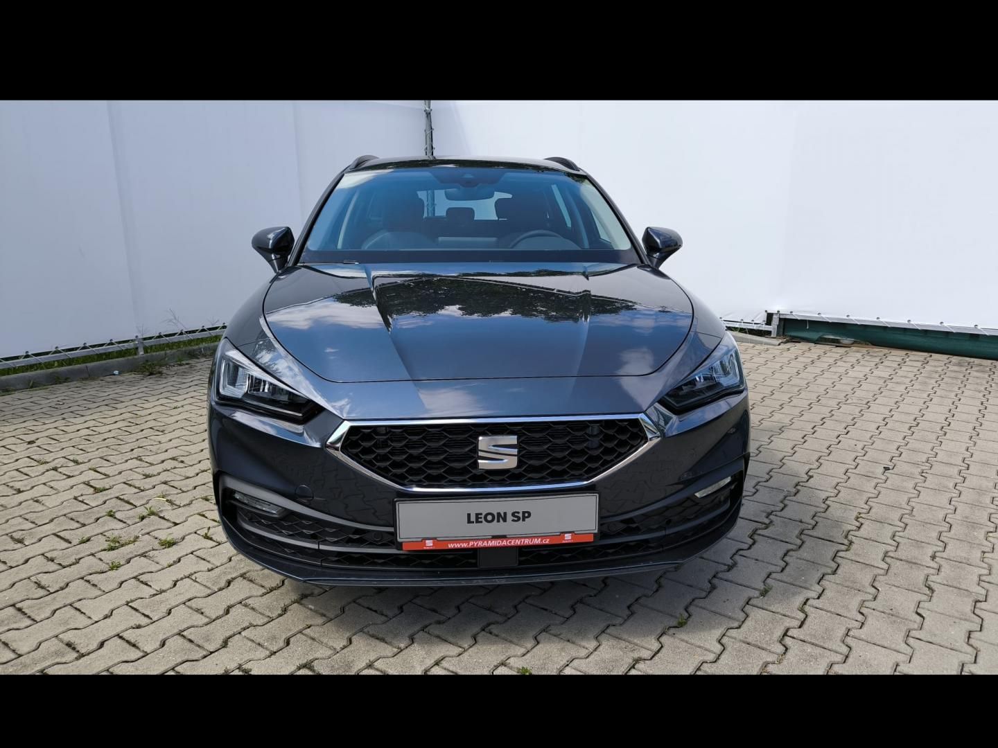 Seat Leon, SP Style 1.5 eTSi 115k DSG-7