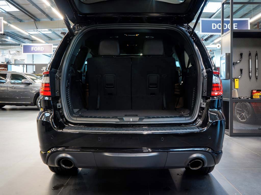 Dodge Durango, 5.7 R/T Premium Tow N Go - fotka 6