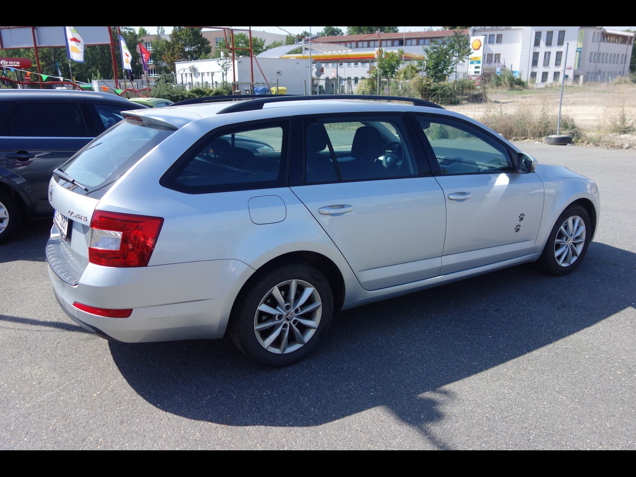 Škoda Octavia, 2.0 TDI 110kW DSG Servisováno! - fotka 6