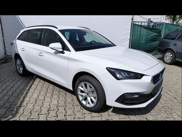 SP Style 1.5 TSI 115k DSG (7A)