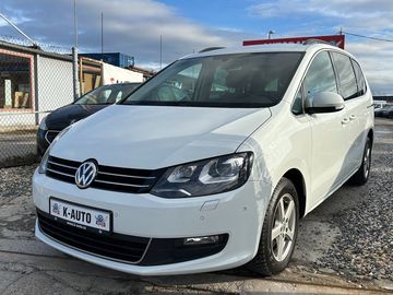 2.0TDI 85kW *DPH*Tažné*ACC*