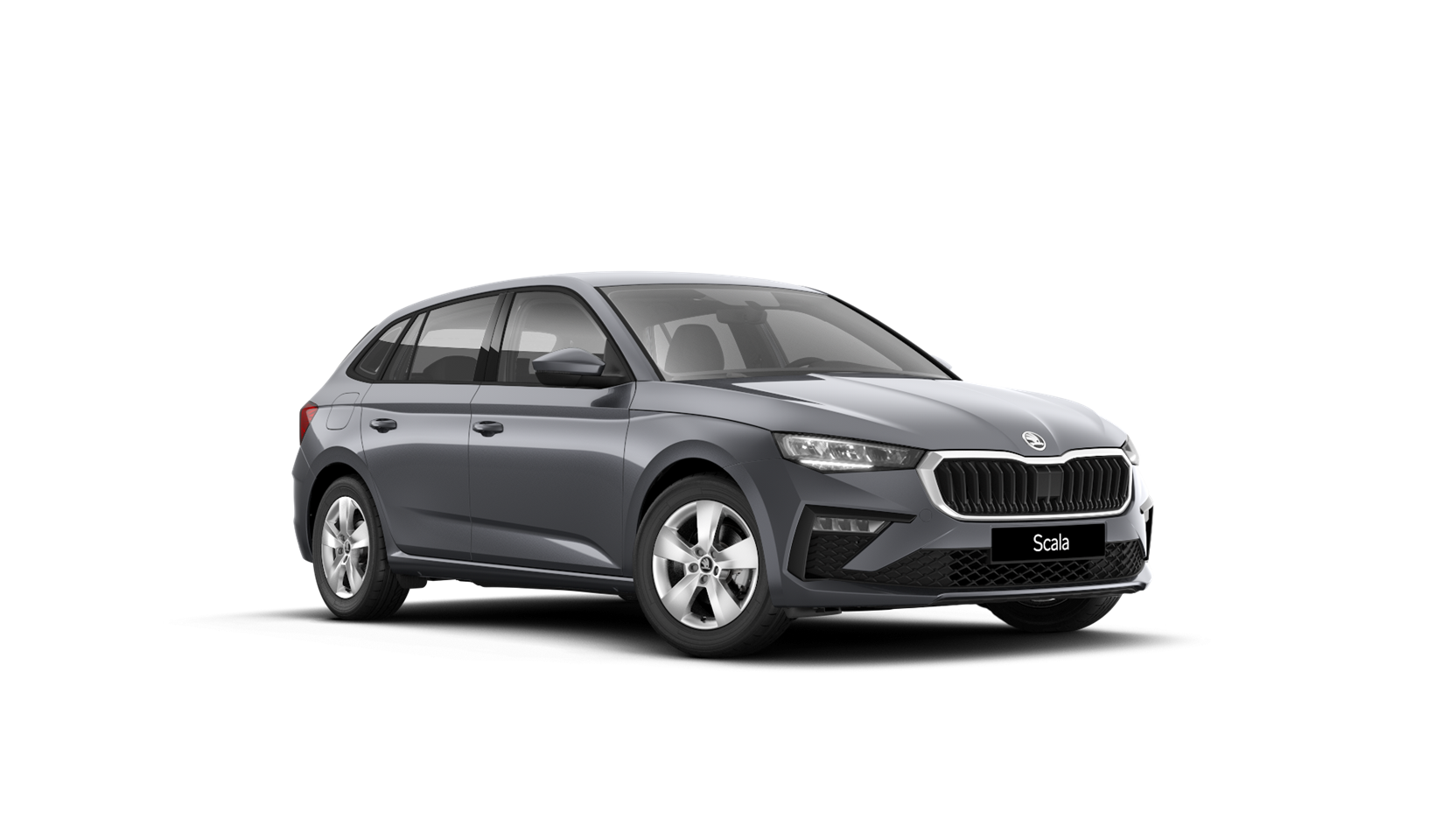Škoda Scala, 1.0 TSI 85 kW
