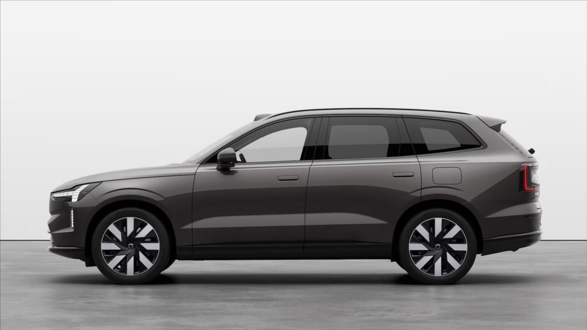 Volvo EX90, Twin Mot Perf Ultra 3952 - fotka 2