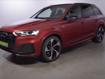 3,0   50 TDI 210 kW S-line