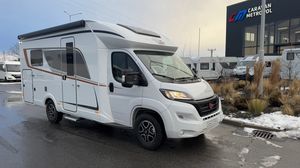 Bürstner, Lyseo TD 644 G