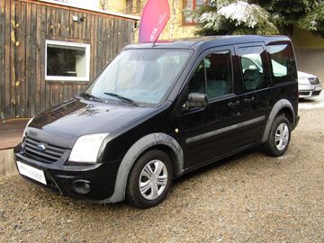 1.8 TDCi 81kW BEZ DPF