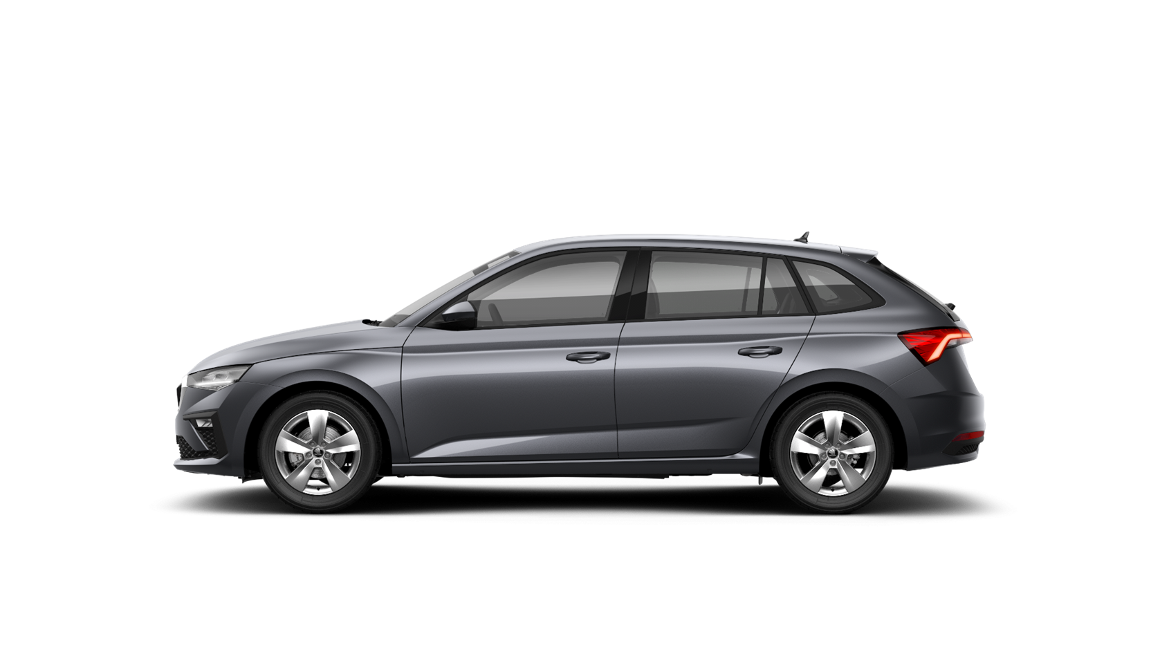 Škoda Scala, 1.0 TSI 85 kW - fotka 2