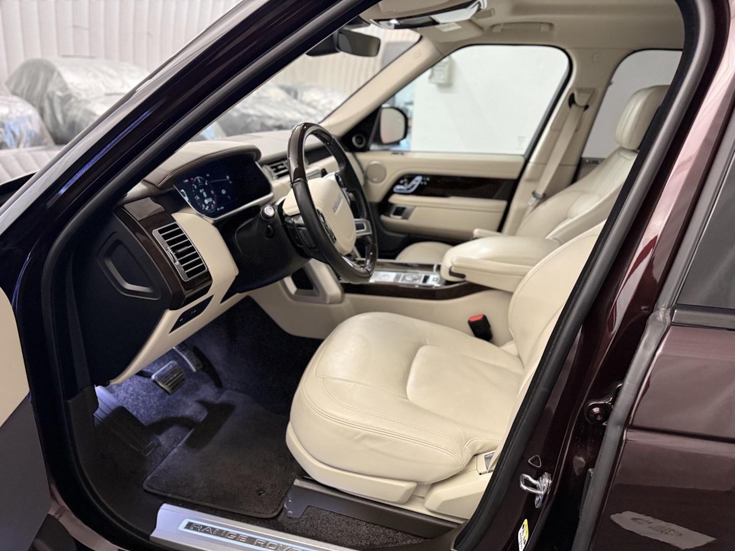 Land Rover Range Rover, D350 ID6,VOUGUE,ZARUKA - fotka 2