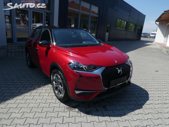 DS 3