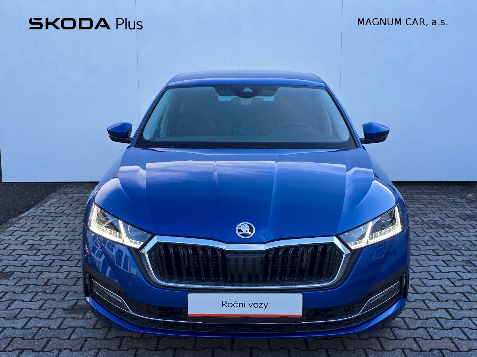 Škoda Octavia, STYLE 2.0TDI/110kW - fotka 4