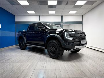 3.0 EcoBoost V6 Raptor