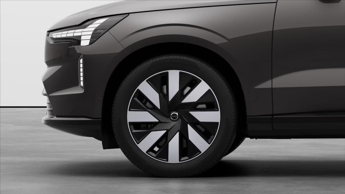 Volvo EX90, Twin Mot Perf Ultra 3952 - fotka 6