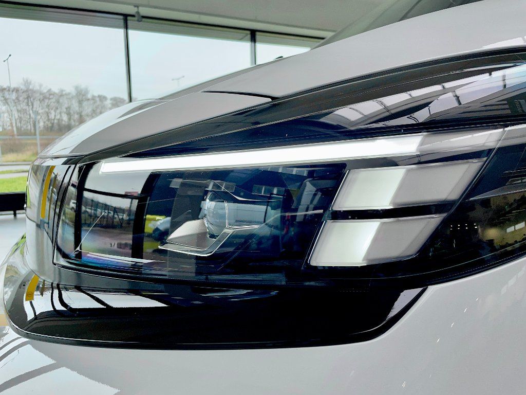 Opel Zafira, Elegance "M" 2,2CDTi AT8 + ZP - fotka 5