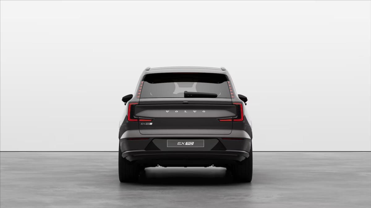 Volvo EX90, Twin Mot Perf Ultra 3952 - fotka 4