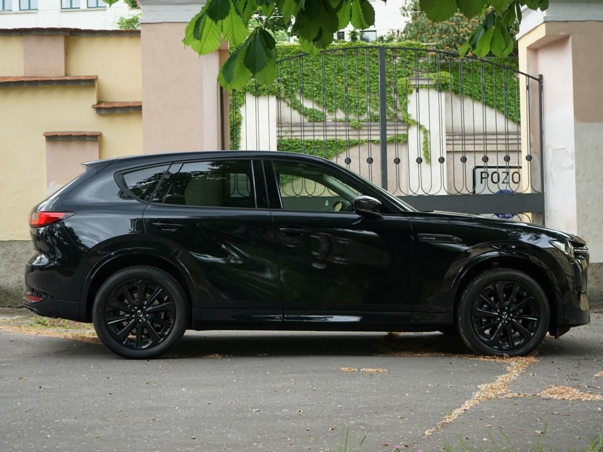 Mazda CX-60, 3.3 Homura Plus sleva -14 % - fotka 6