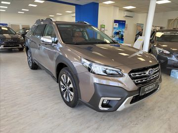 2,5 Touring