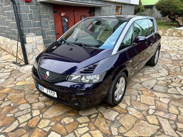 3.0 V6 152KW MAX VÝBAVA