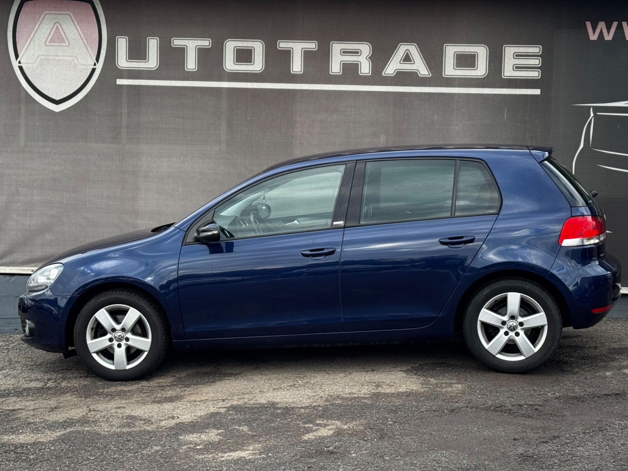 Volkswagen Golf, 1.2TSi STYLE, Plný Servis VW - fotka 2
