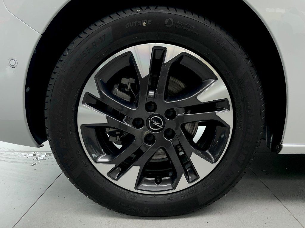 Opel Zafira, Elegance "M" 2,2CDTi AT8 + ZP - fotka 4