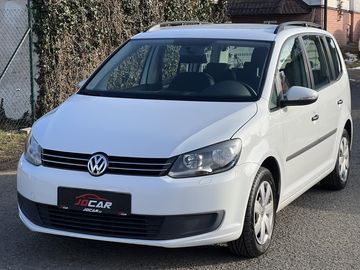 1.2TSi 77kw  7MÍST TEMPOMAT