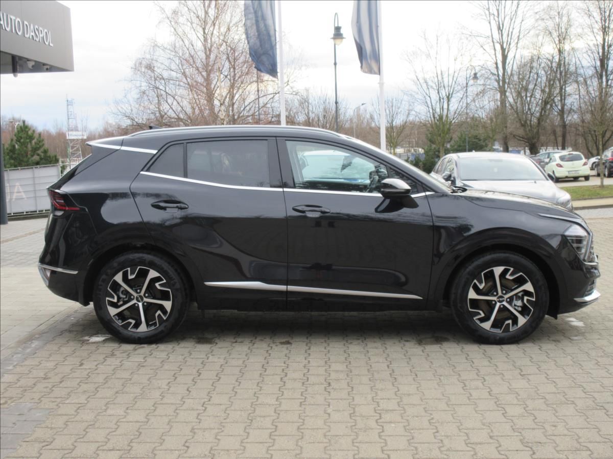 Kia Sportage, 4x4 7DCT TOP EVO*Ref* - fotka 2