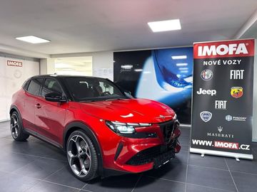 Veloce 280k Elettrica 54 kWh