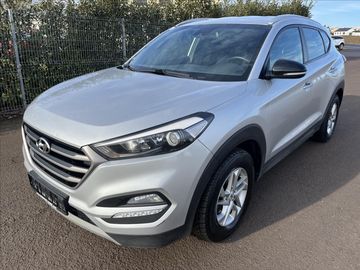 2.0 CRDi 4x4 AUTOMAT KAMERA