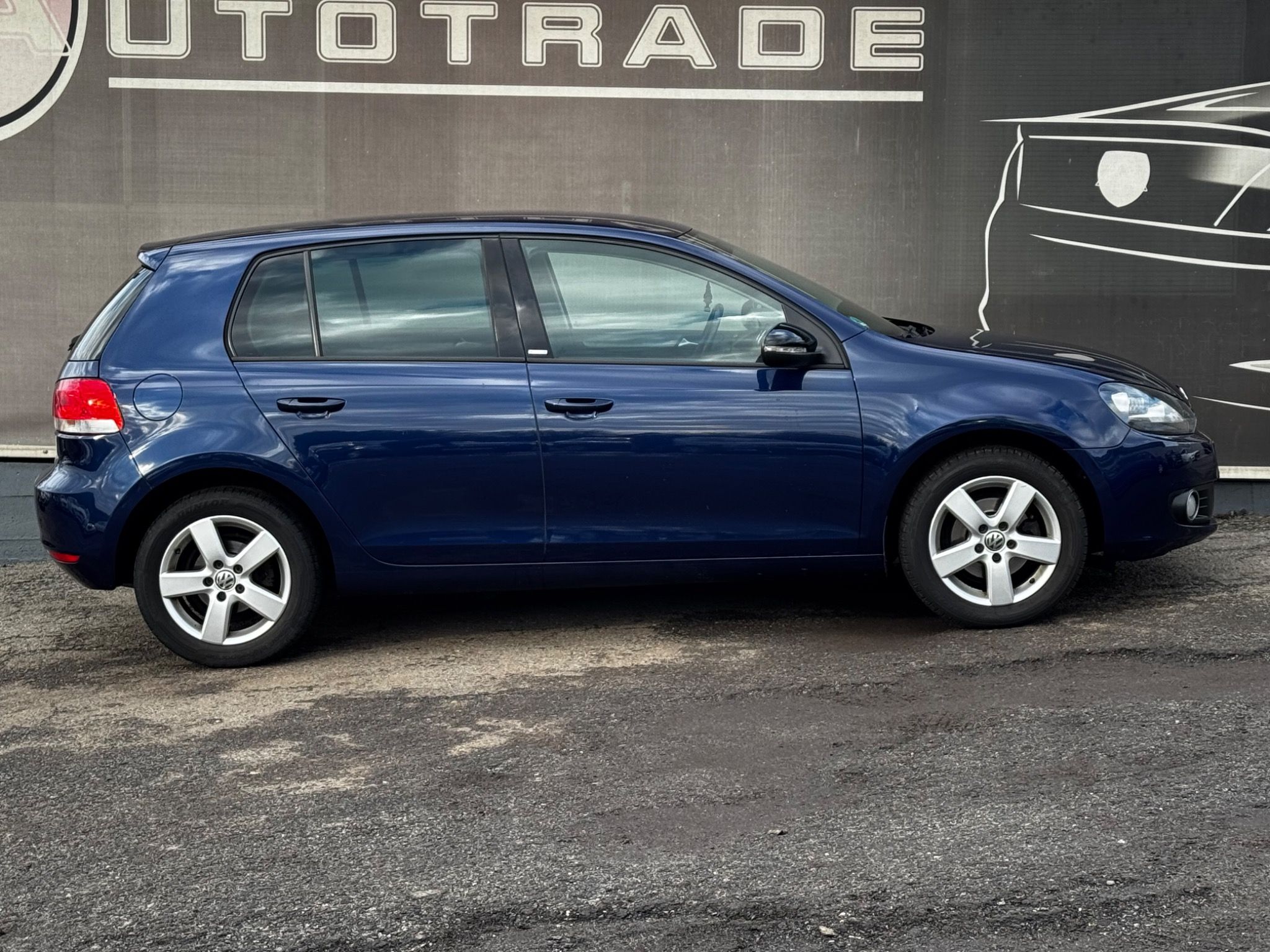 Volkswagen Golf, 1.2TSi STYLE, Plný Servis VW - fotka 5