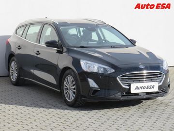 1.5 TDCi,AC,navi
