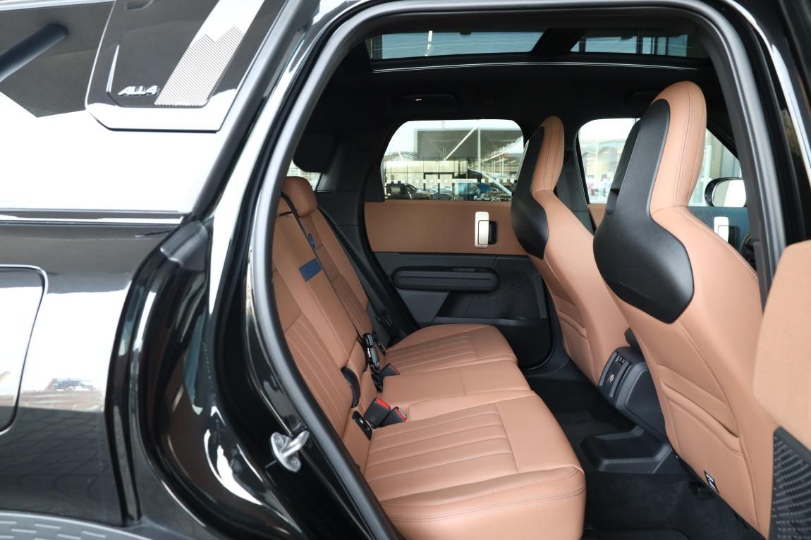 Mini Countryman, S ALL4 - fotka 6