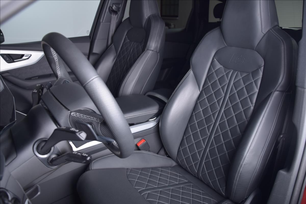 Audi Q7, 3,0   50 TDI 210 kW S-line - fotka 6