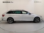 Škoda Superb, SPORTLINE Combi 2.0TDI/147kW 7