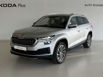 Style PLUS 4x4 2.0 TDI / 110 k