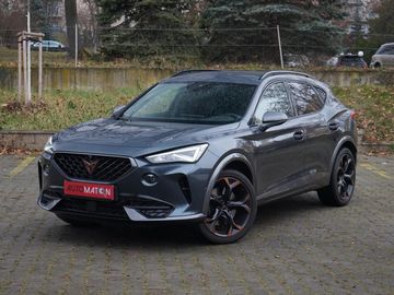 Obrázek k inzerátu: Cupra Formentor, VZ 2.0 TSI 228 kW Beats 360 k