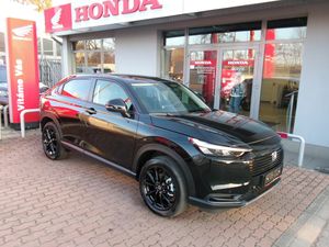 Honda HR-V, 1.5e:HEV ELEGANCE BLACK LINE27