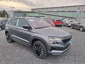 SPORTLINE 1.5 TSI 110 kW |TAŽN