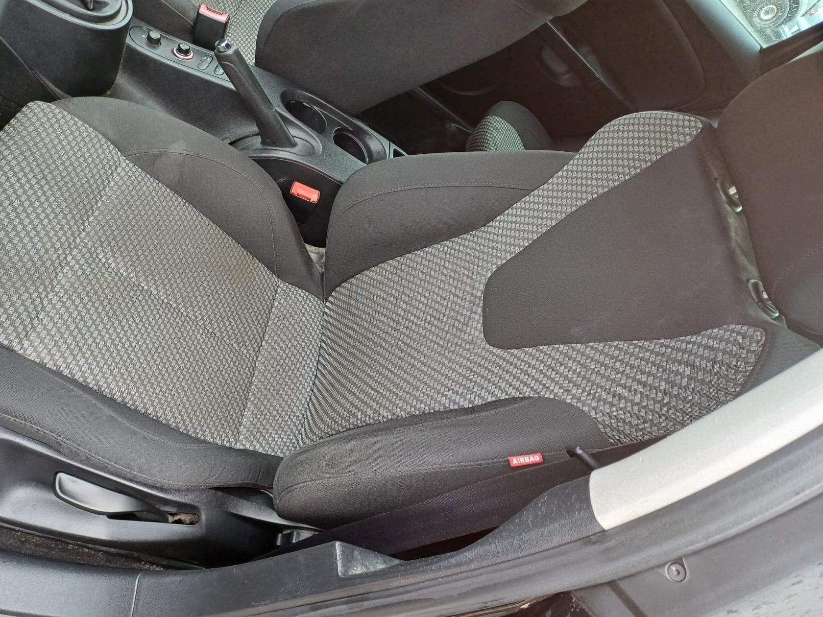 Seat Leon, 1.2TSI 77KW 74tkm - fotka 6