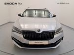 Škoda Superb, SPORTLINE Combi 2.0TDI/147kW 7