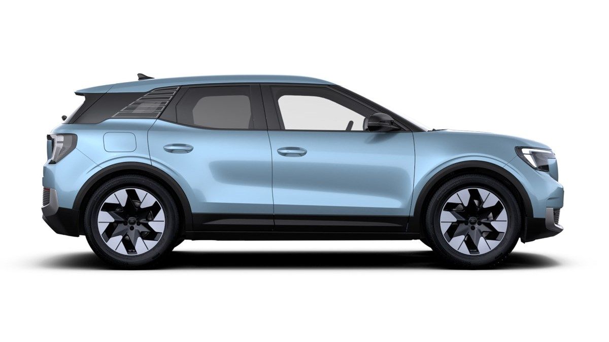 Ford Explorer, Explorer Premium, 79 kWh prodl - fotka 3