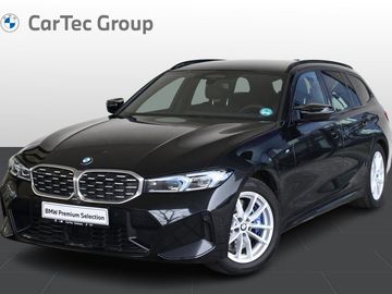 M340i xDrive Touring