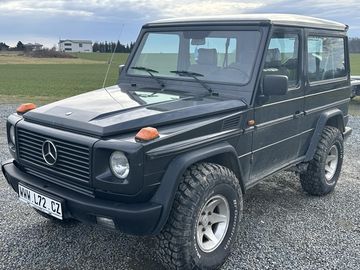 G 230  model w463